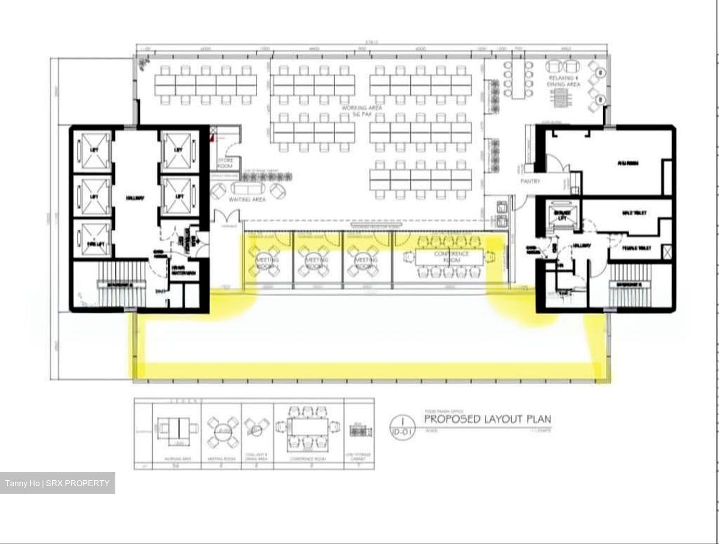 Gb Building (D1), Office #638998601